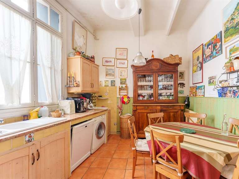 Appartement Montpellier - 3 chambres - 153m²
