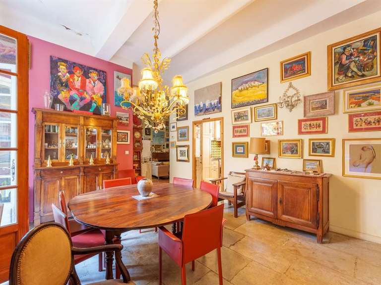 Appartement Montpellier - 3 chambres - 153m²