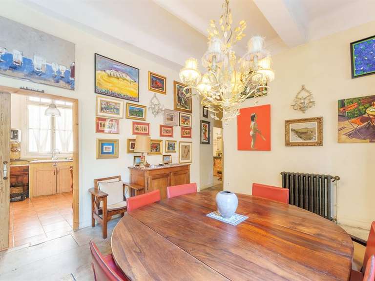 Appartement Montpellier - 3 chambres - 153m²