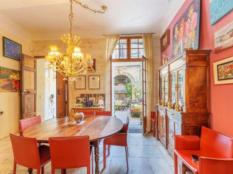 Appartement Montpellier - 3 chambres - 153m²