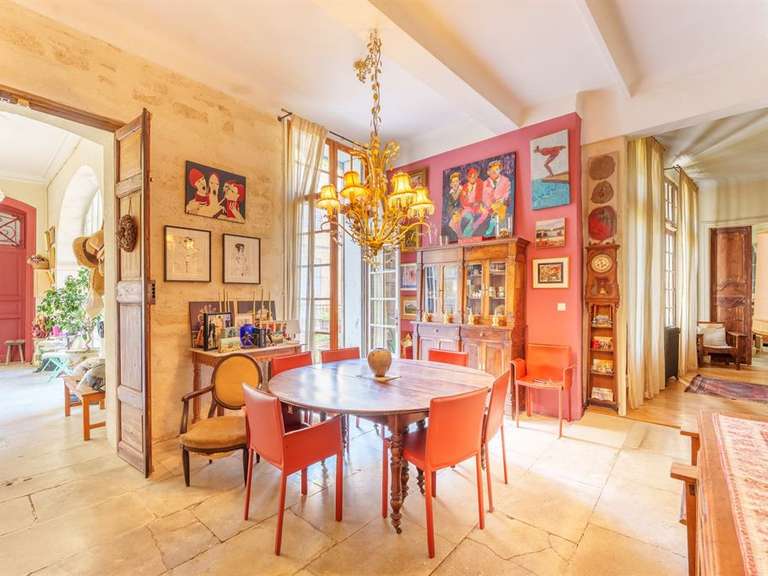 Appartement Montpellier - 3 chambres - 153m²