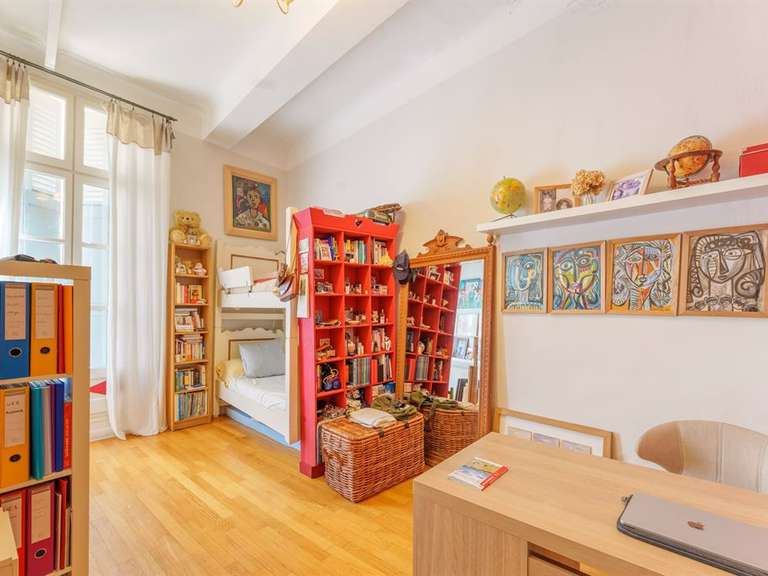 Appartement Montpellier - 3 chambres - 153m²