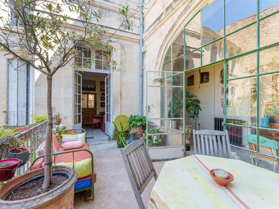 Appartement Montpellier