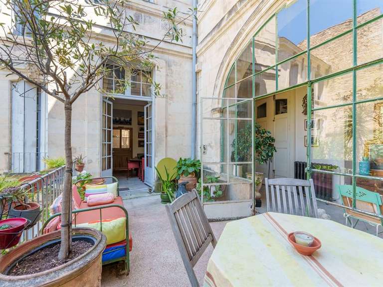 Appartement Montpellier - 3 chambres - 153m²