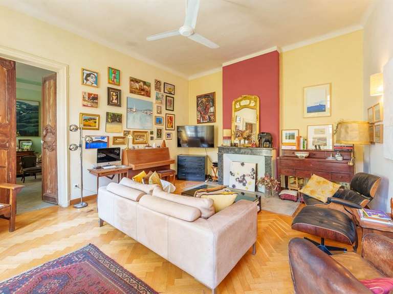 Appartement Montpellier - 3 chambres - 153m²