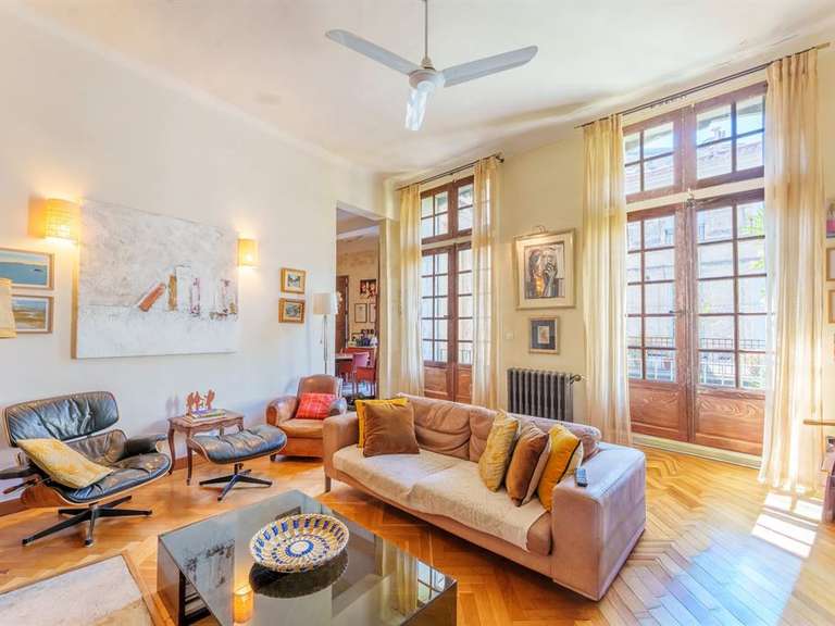 Appartement Montpellier - 3 chambres - 153m²