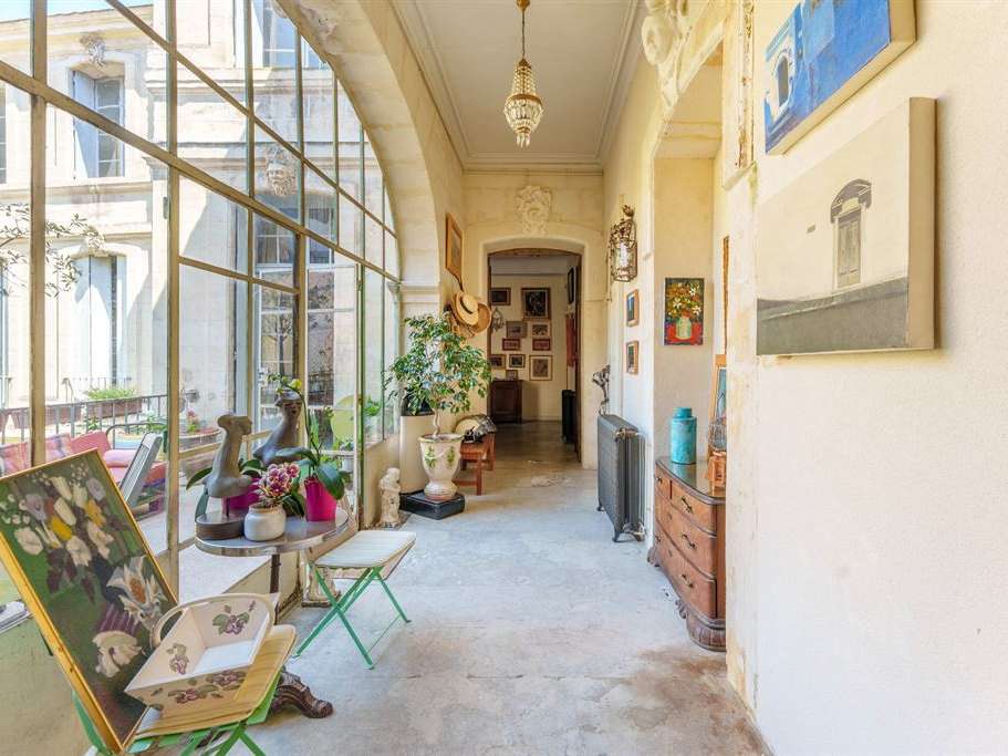 Appartement Montpellier