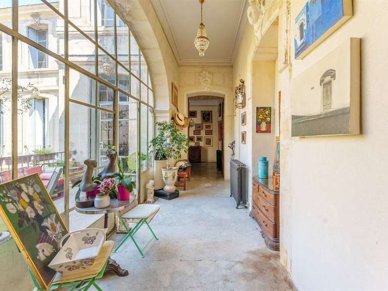 Appartement Montpellier - 3 chambres - 153m²