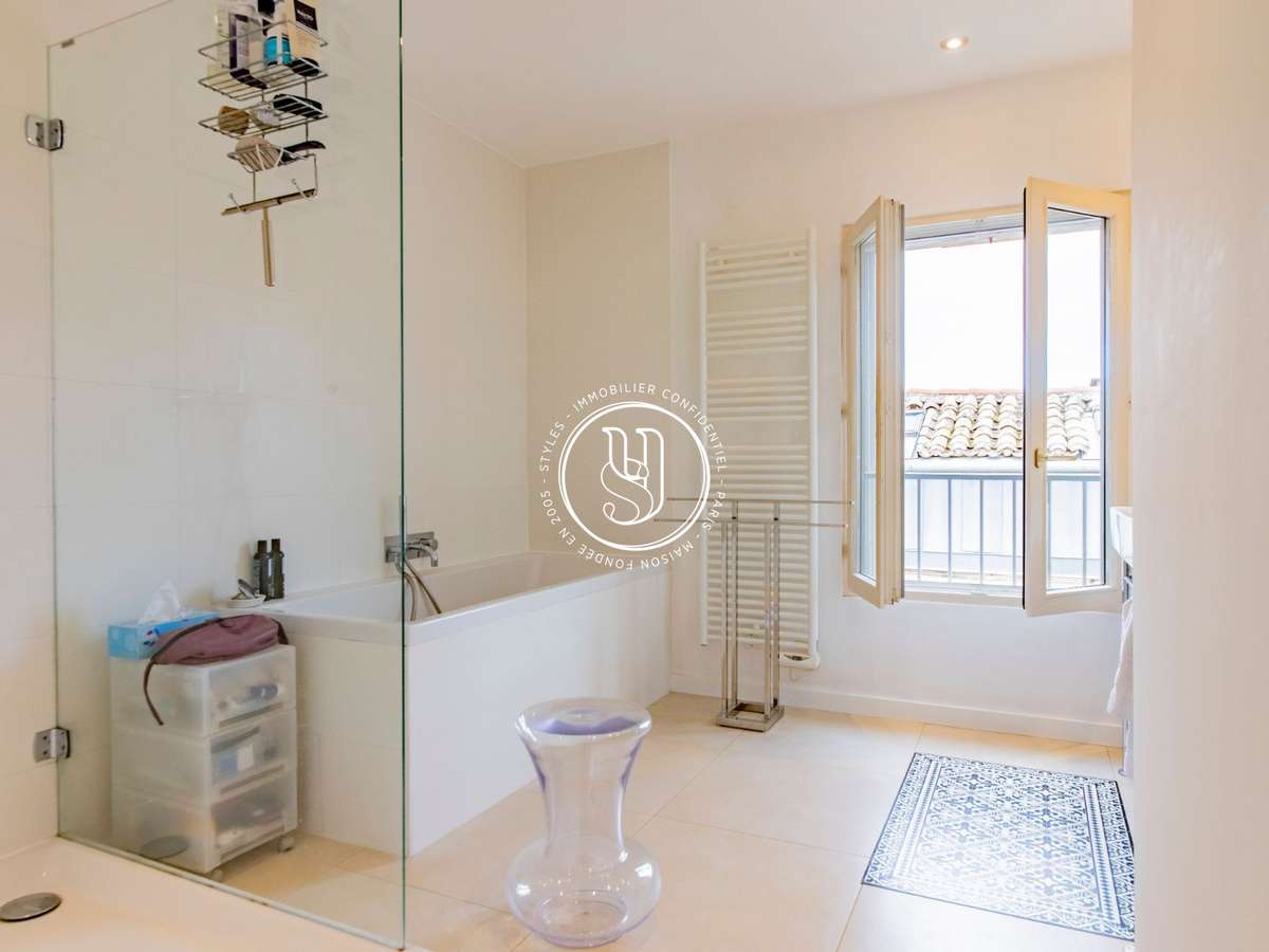 Appartement Montpellier