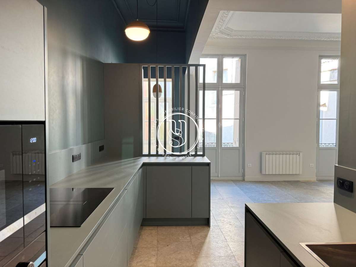 Appartement Montpellier