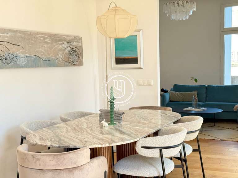 Apartment Montpellier - 3 bedrooms - 120m²