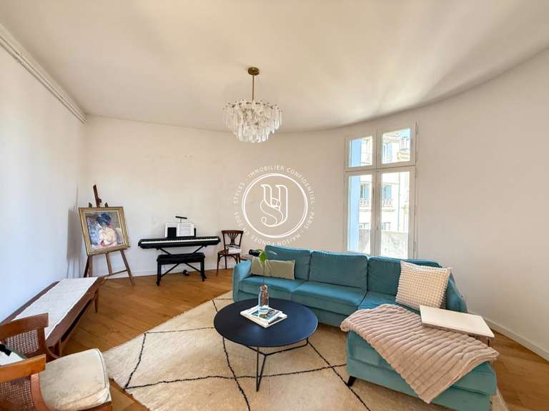 Apartment Montpellier - 3 bedrooms - 120m²