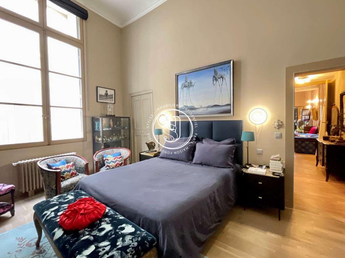 Apartment Montpellier
