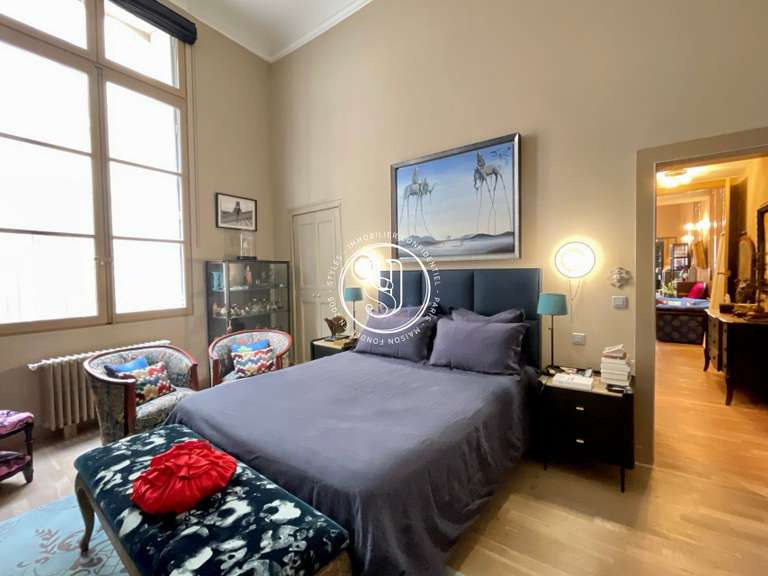 Apartment Montpellier - 2 bedrooms - 152m²