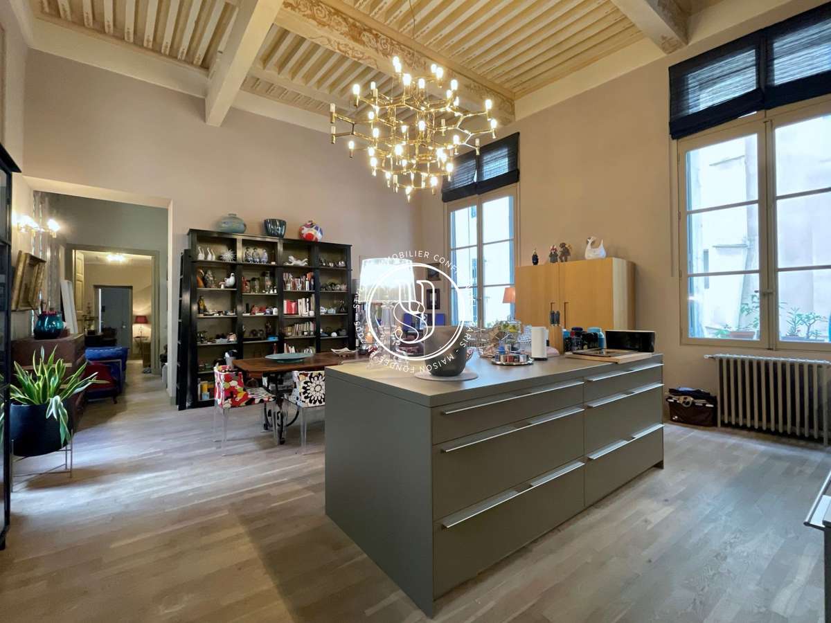 Apartment Montpellier