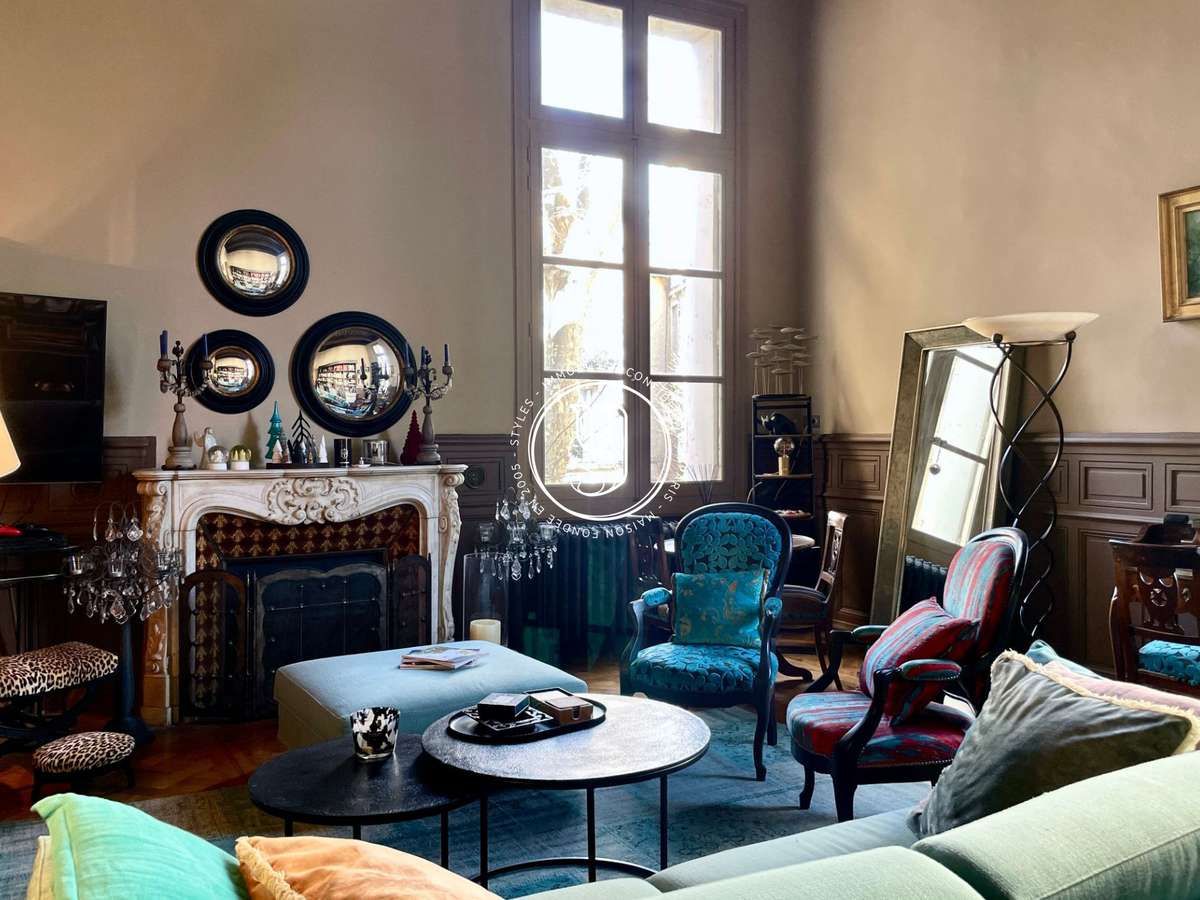 Apartment Montpellier