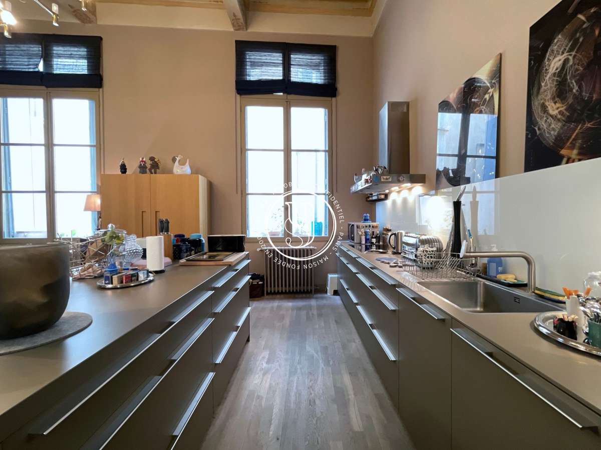 Apartment Montpellier