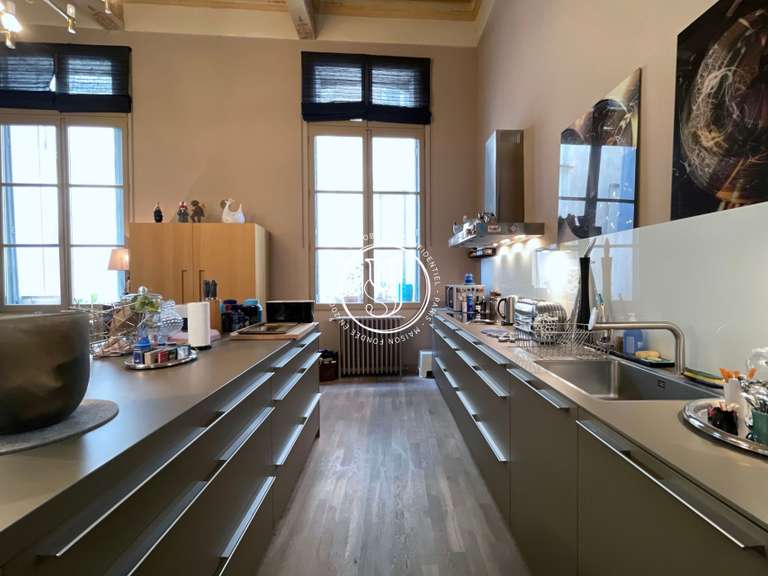 Apartment Montpellier - 2 bedrooms - 152m²