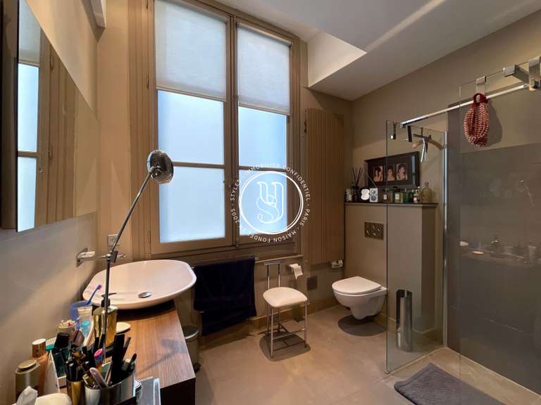 Apartment Montpellier - 2 bedrooms - 152m²