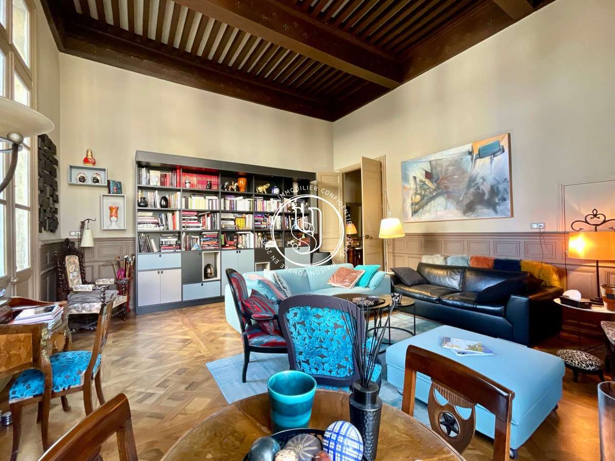 Apartment Montpellier