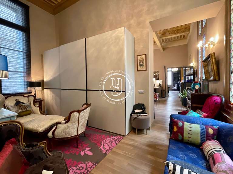 Apartment Montpellier - 2 bedrooms - 152m²