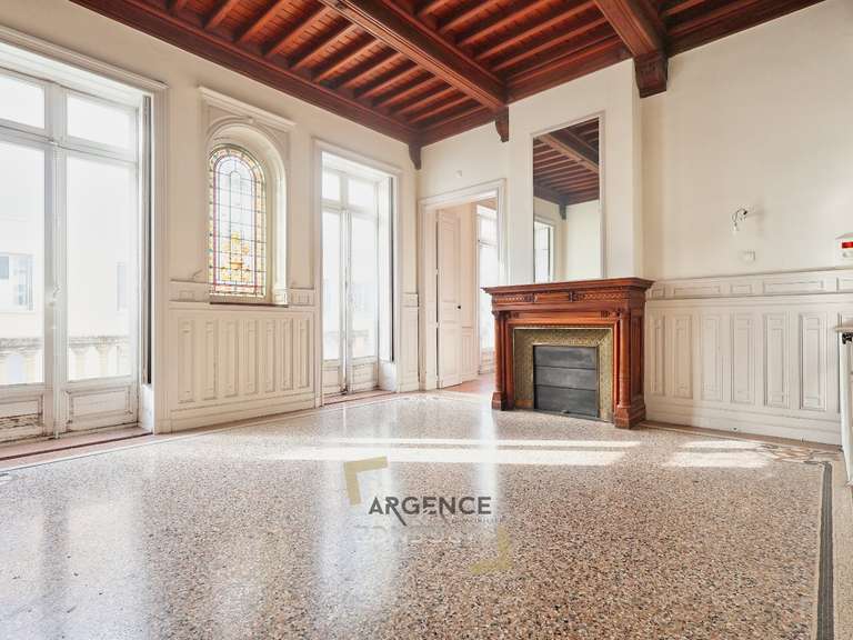 Appartement Montpellier - 3 chambres - 159m²