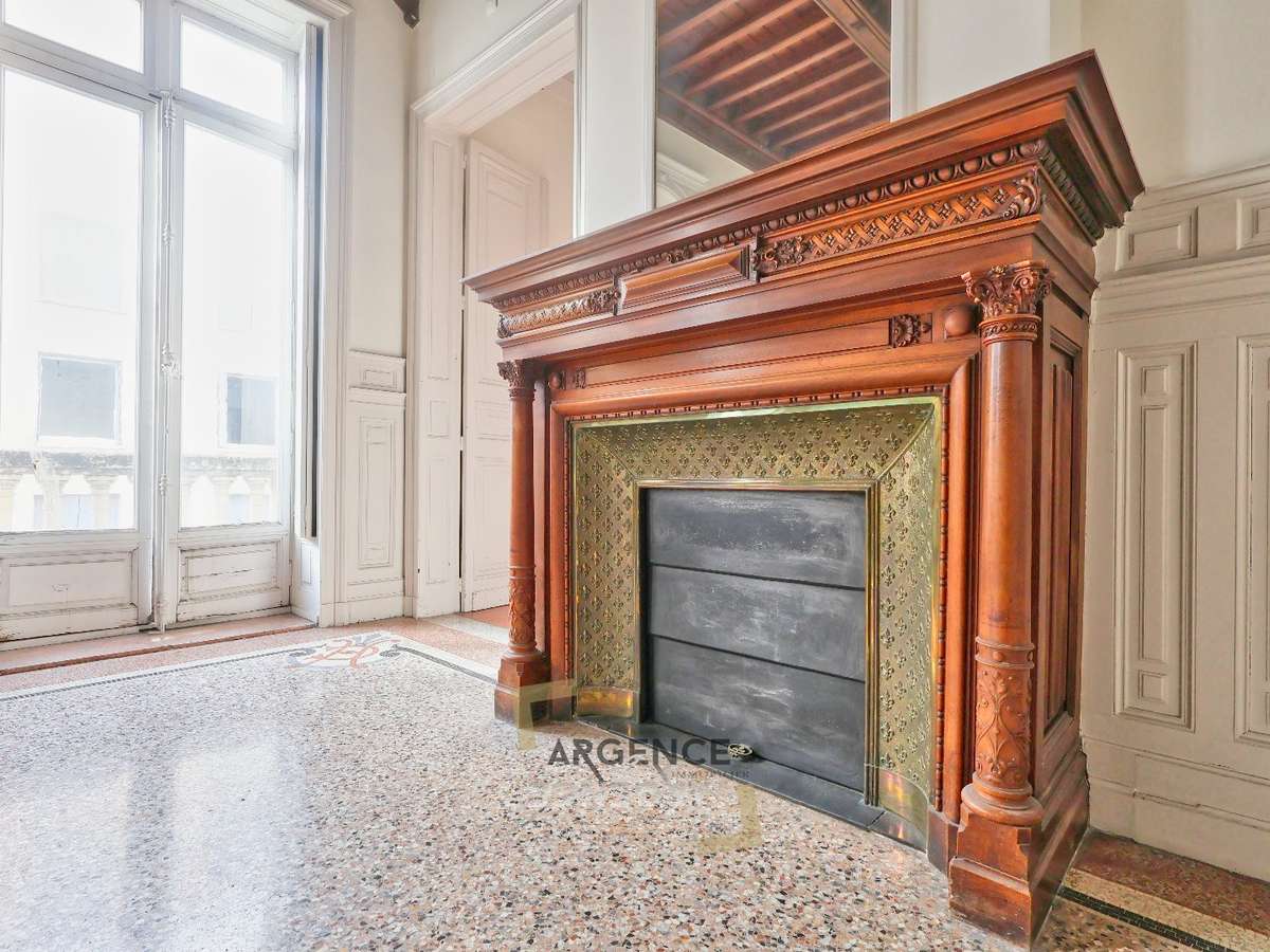 Appartement Montpellier