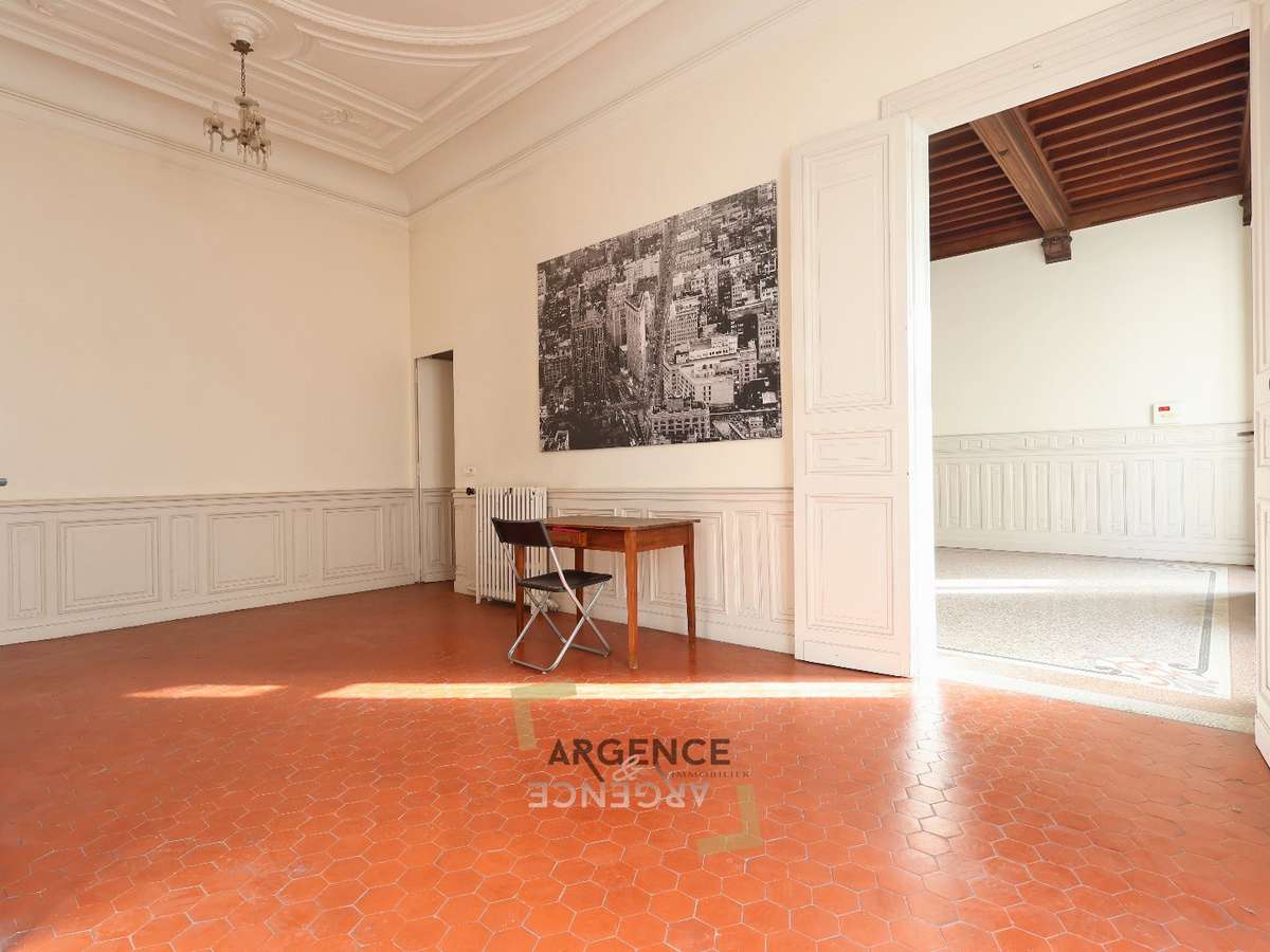 Appartement Montpellier