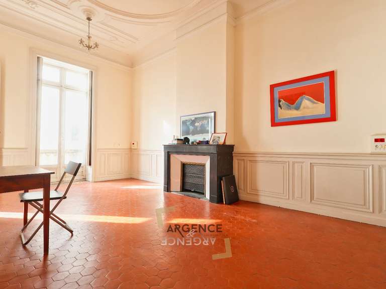 Appartement Montpellier - 3 chambres - 159m²