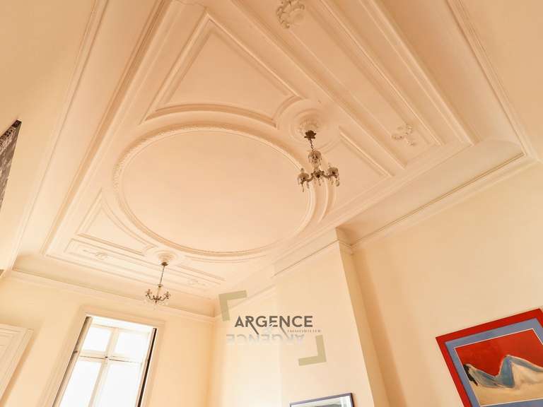 Appartement Montpellier - 3 chambres - 159m²