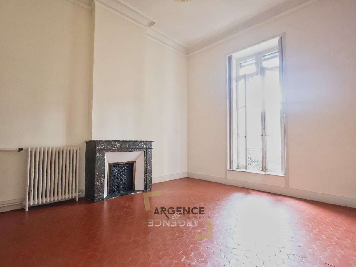 Appartement Montpellier