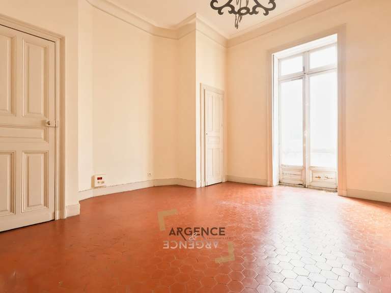 Appartement Montpellier - 3 chambres - 159m²