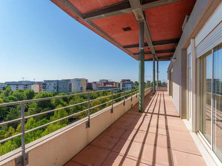 Appartement Montpellier - 4 chambres - 143m²