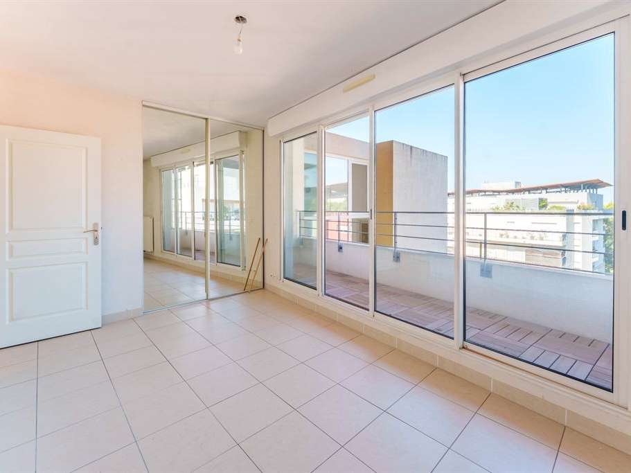 Appartement Montpellier