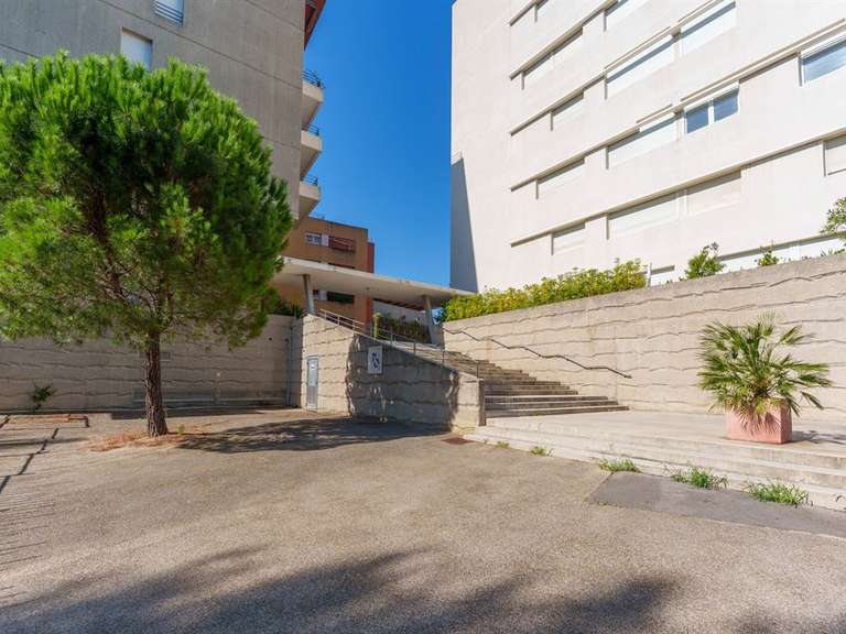 Appartement Montpellier - 4 chambres - 143m²