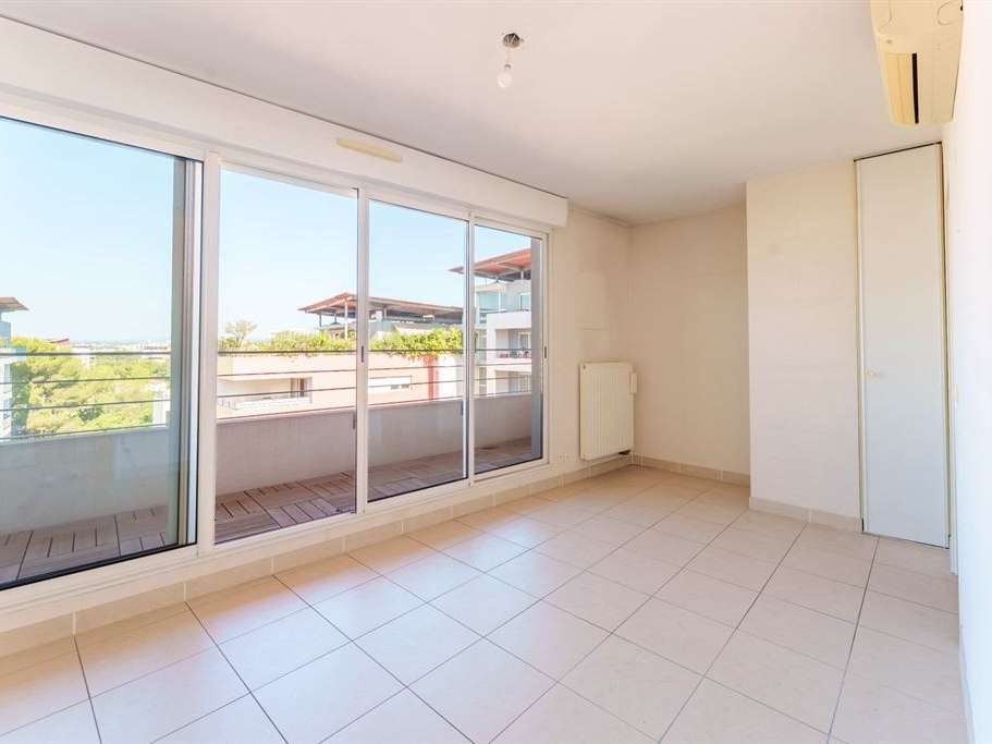 Appartement Montpellier