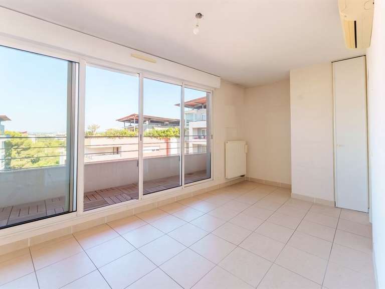 Appartement Montpellier - 4 chambres - 143m²