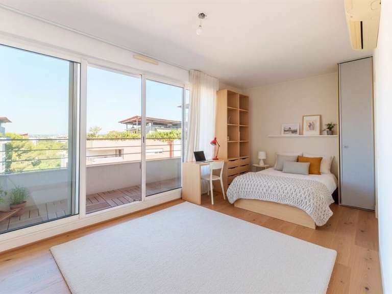 Appartement Montpellier - 4 chambres - 143m²