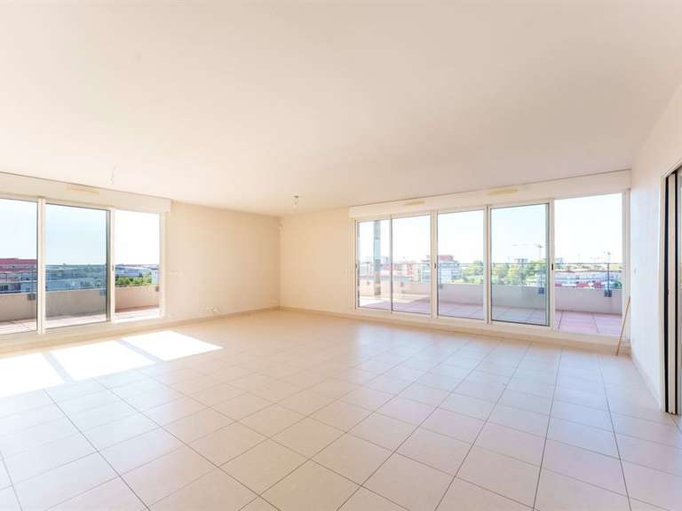 Appartement Montpellier - 4 chambres - 143m²