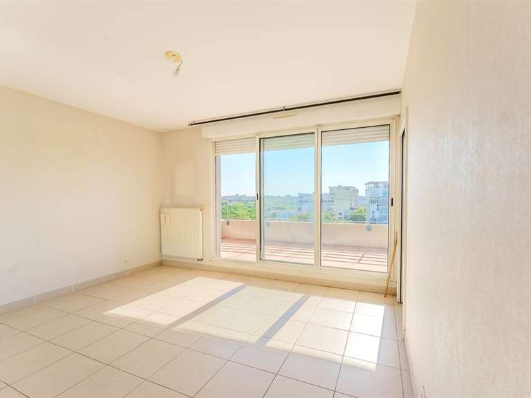 Appartement Montpellier - 4 chambres - 143m²