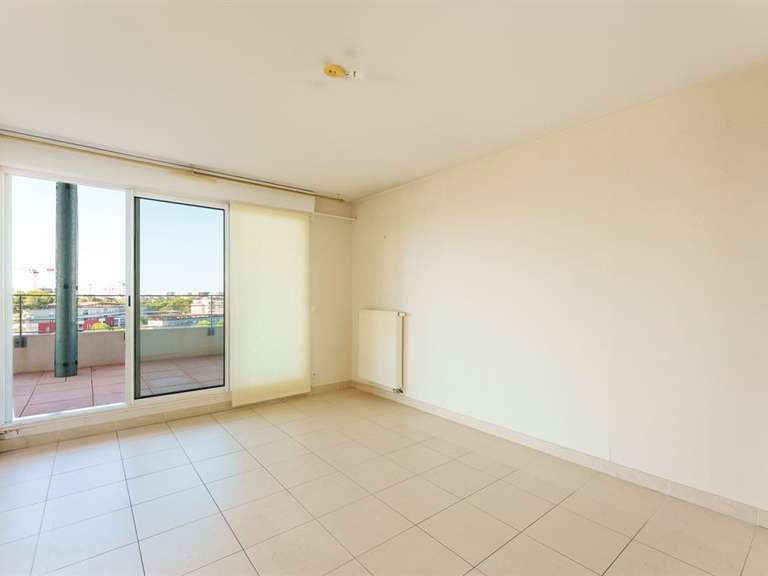 Appartement Montpellier - 4 chambres - 143m²