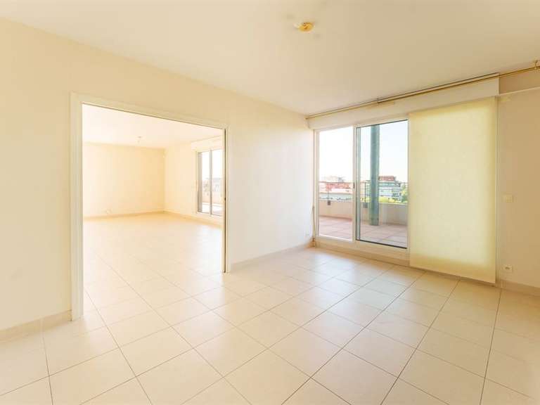 Appartement Montpellier - 4 chambres - 143m²