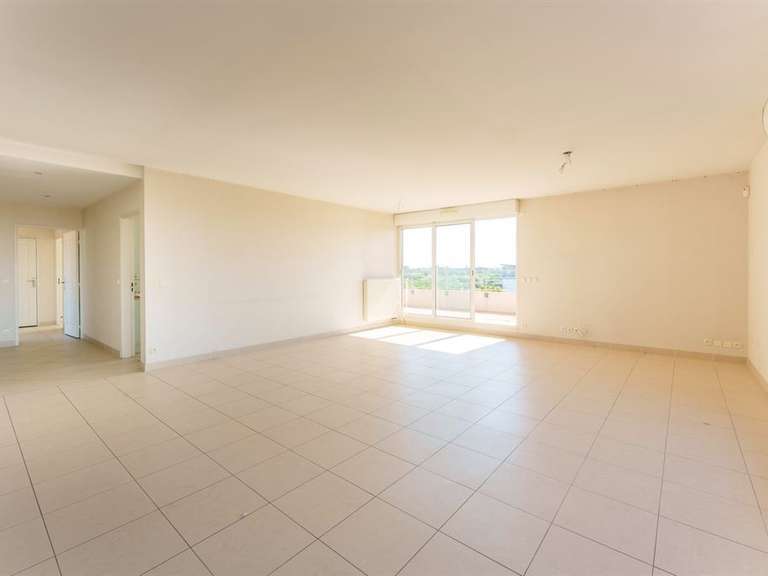 Appartement Montpellier - 4 chambres - 143m²