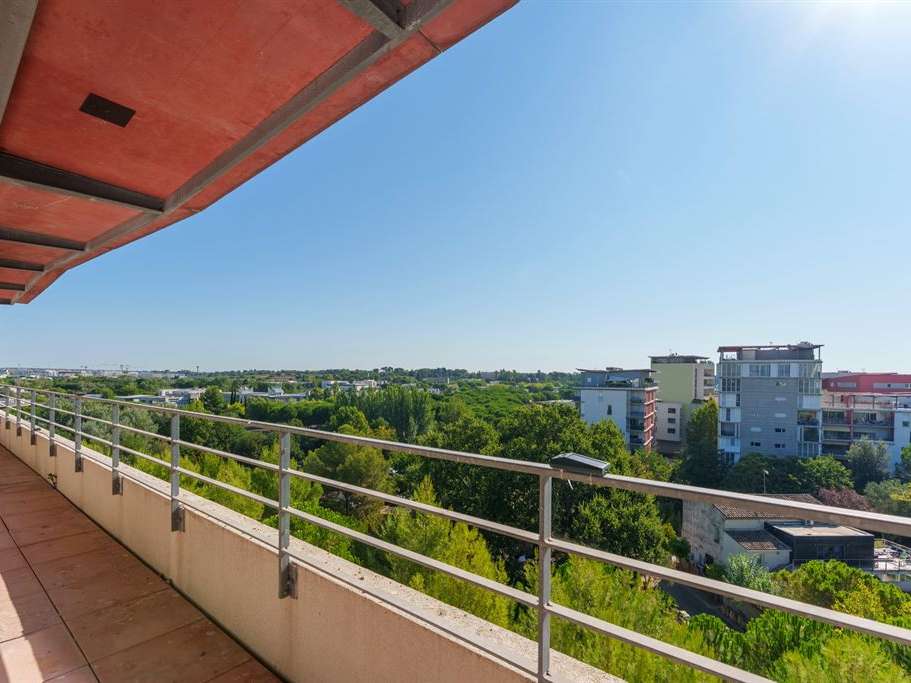 Appartement Montpellier
