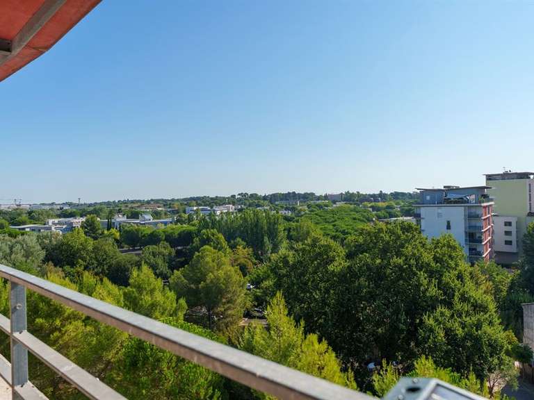 Appartement Montpellier - 4 chambres - 143m²
