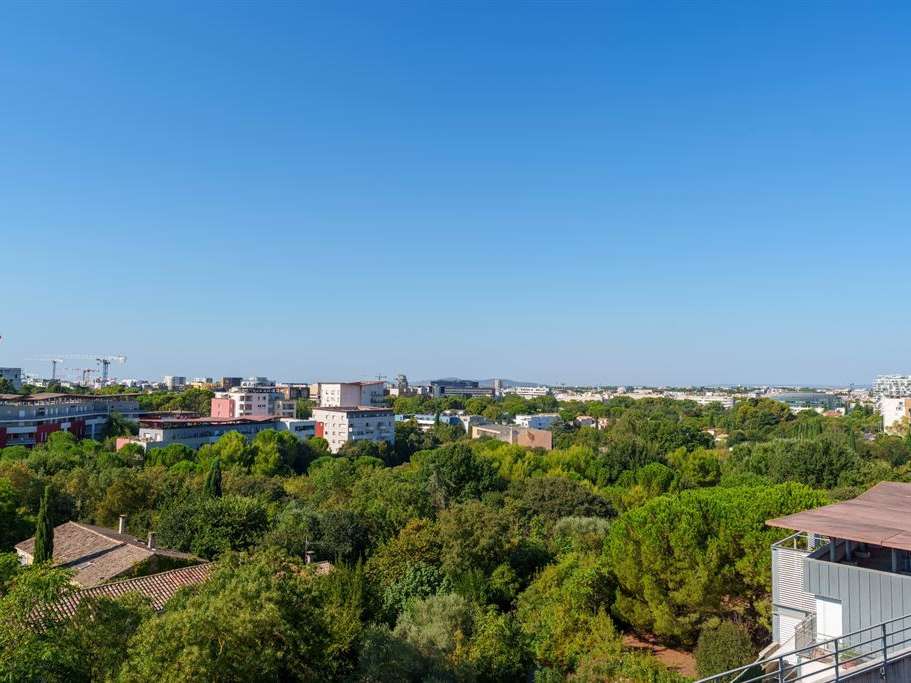 Appartement Montpellier