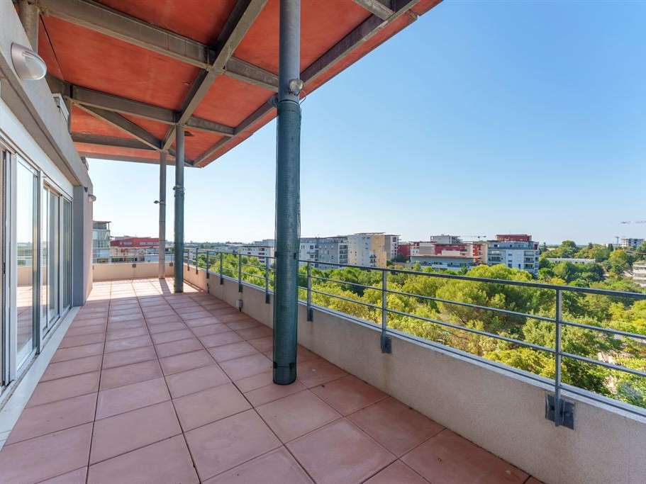 Appartement Montpellier