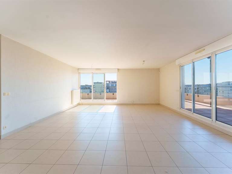 Appartement Montpellier - 4 chambres - 143m²