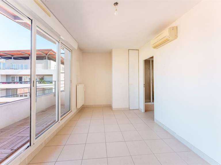 Appartement Montpellier - 4 chambres - 143m²