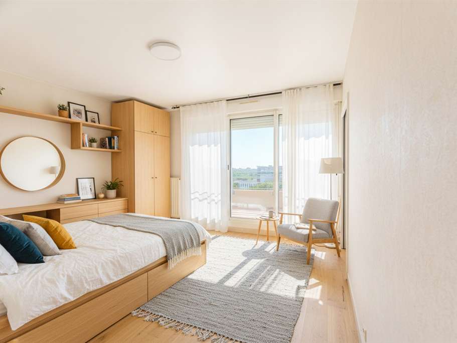 Appartement Montpellier